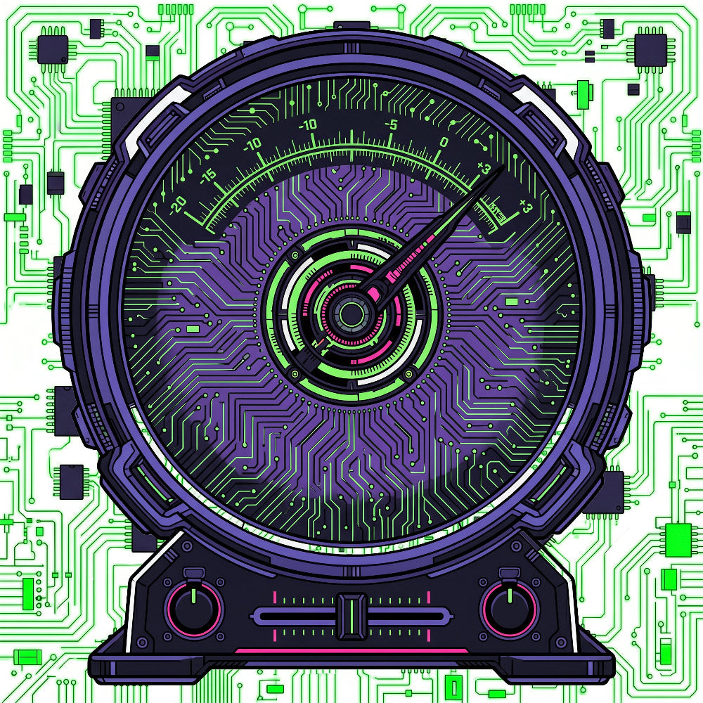 Stem Mastering (4 Stems)