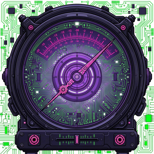 Stem Mastering (9 to 15 Stems)