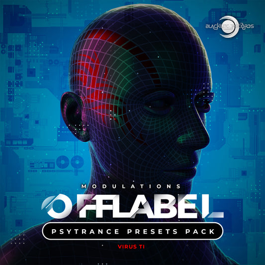 OFFLABEL - Modulations Vol° 01