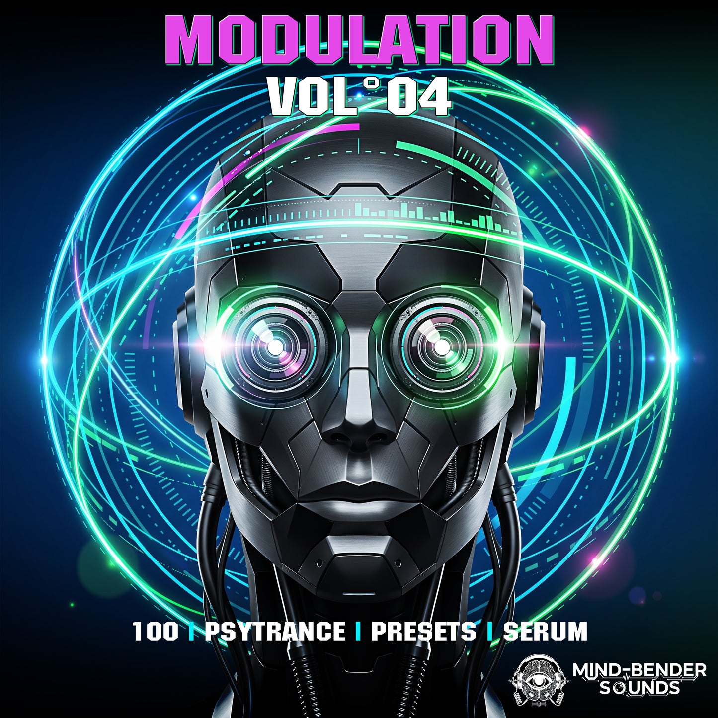 Modulations Vol° 04