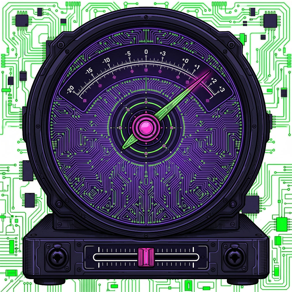Stereo Mastering
