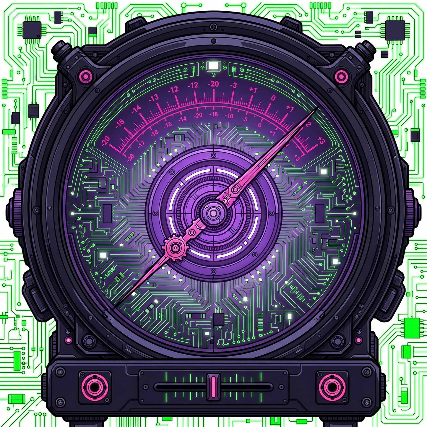 Stem Mastering (9 to 15 Stems)